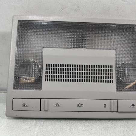 Eclairage de plafonnier VOLKSWAGEN POLO 5 Photo n°1