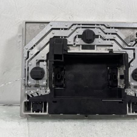 Eclairage de plafonnier VOLKSWAGEN POLO 5