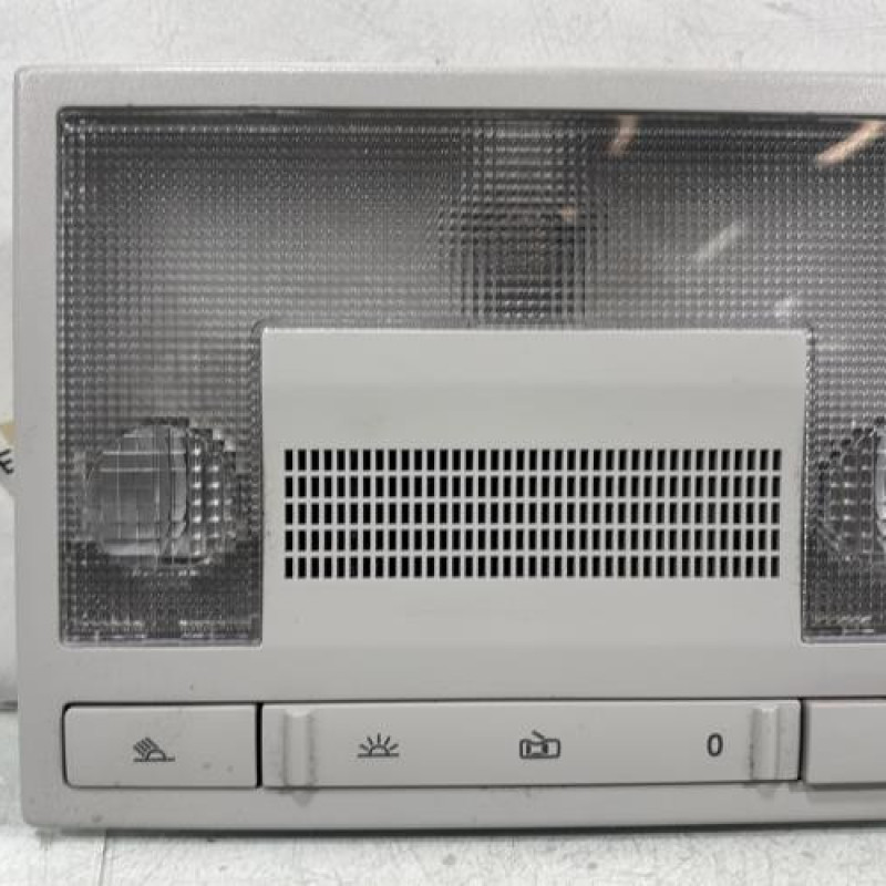 Eclairage de plafonnier VOLKSWAGEN POLO 5 Photo n°4