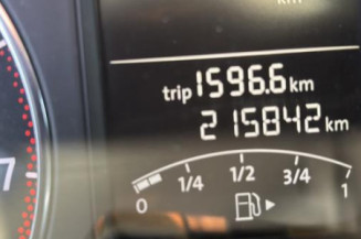 Eclairage de plafonnier VOLKSWAGEN POLO 5