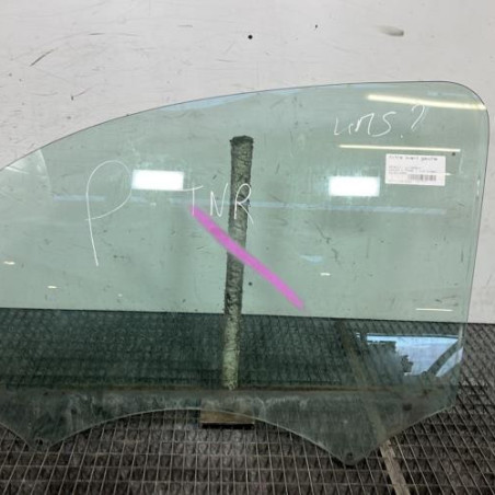 Vitre avant gauche RENAULT KANGOO 2 Photo n°1