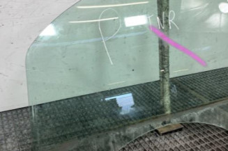 Vitre avant gauche RENAULT KANGOO 2