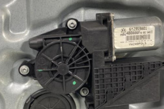 Leve vitre electrique avant droit VOLKSWAGEN POLO 4