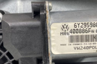 Leve vitre electrique avant droit VOLKSWAGEN POLO 4