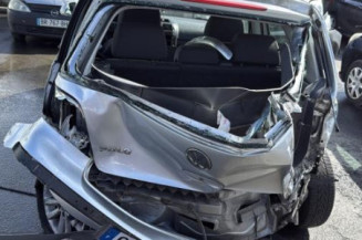 Leve vitre electrique avant droit VOLKSWAGEN POLO 4