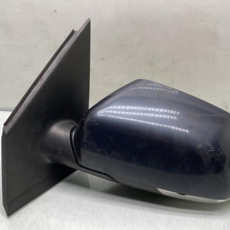 Retroviseur gauche VOLKSWAGEN POLO 4 Photo n°3