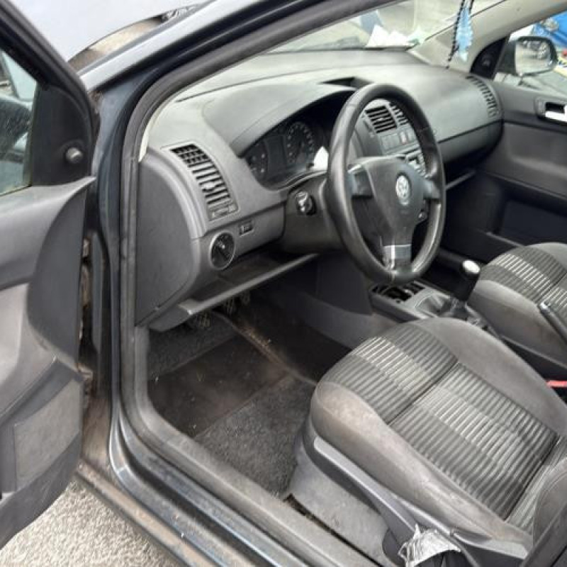 Retroviseur gauche VOLKSWAGEN POLO 4 Photo n°18