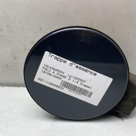 Trappe d'essence VOLKSWAGEN POLO 4 Photo n°1