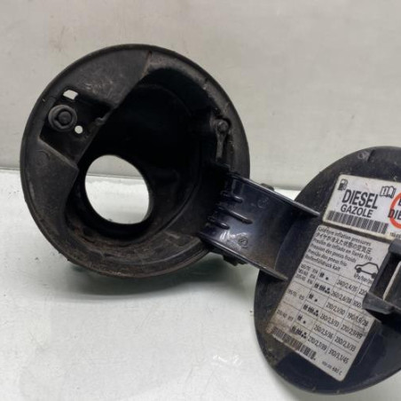 Trappe d'essence VOLKSWAGEN POLO 4