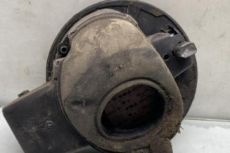 Trappe d'essence VOLKSWAGEN POLO 4