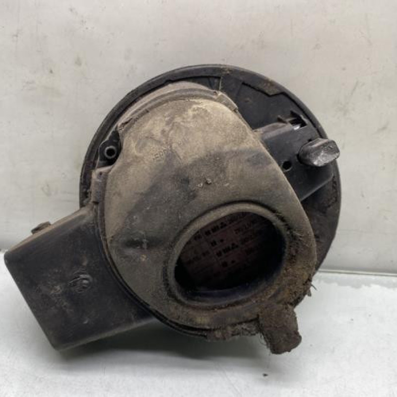 Trappe d'essence VOLKSWAGEN POLO 4 Photo n°3