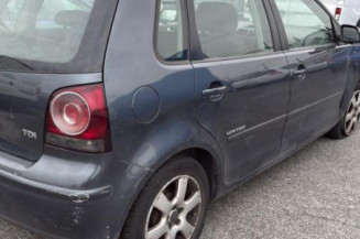 Trappe d'essence VOLKSWAGEN POLO 4