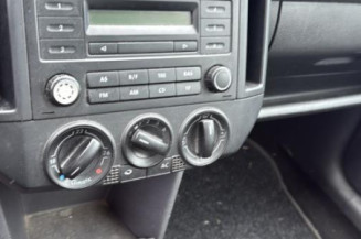 Trappe d'essence VOLKSWAGEN POLO 4