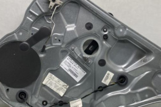 Leve vitre mecanique arriere droit VOLKSWAGEN POLO 4 Photo n°1