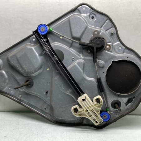 Leve vitre mecanique arriere droit VOLKSWAGEN POLO 4