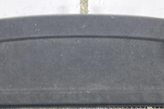 Plage arriere VOLKSWAGEN POLO 4 Photo n°1