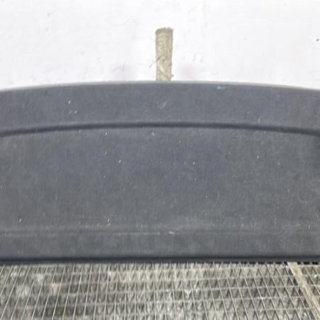 Plage arriere VOLKSWAGEN POLO 4 Photo n°1