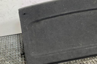 Plage arriere VOLKSWAGEN POLO 4