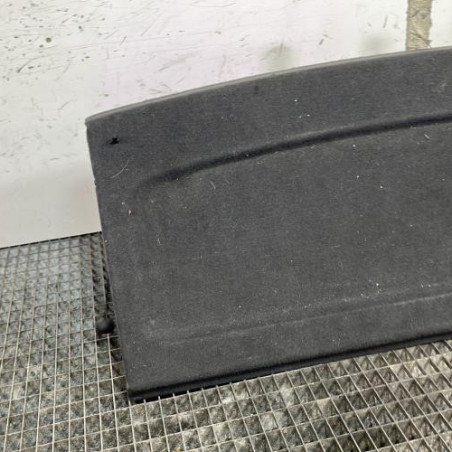 Plage arriere VOLKSWAGEN POLO 4