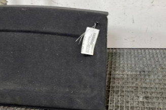 Plage arriere VOLKSWAGEN POLO 4