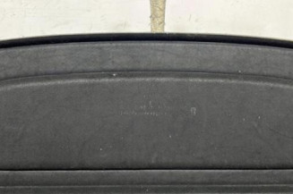 Plage arriere VOLKSWAGEN POLO 4