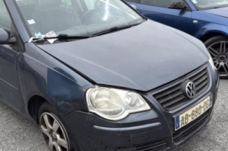 Plage arriere VOLKSWAGEN POLO 4