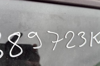 Plage arriere VOLKSWAGEN POLO 4