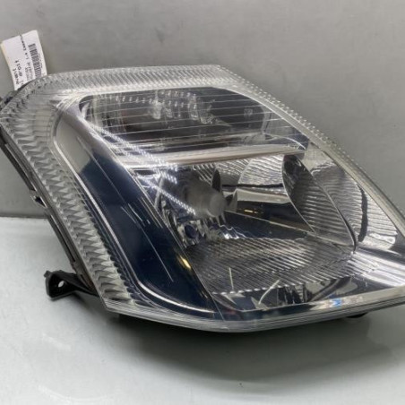 Optique avant principal droit (feux)(phare) CITROEN C2 Photo n°1