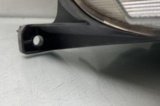 Optique avant principal droit (feux)(phare) CITROEN C2