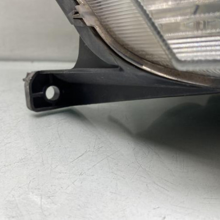 Optique avant principal droit (feux)(phare) CITROEN C2