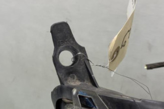 Optique avant principal droit (feux)(phare) CITROEN C2