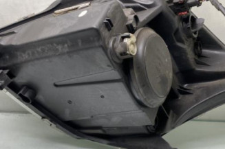 Optique avant principal droit (feux)(phare) CITROEN C2