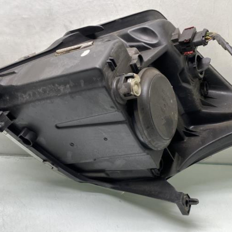 Optique avant principal droit (feux)(phare) CITROEN C2 Photo n°4