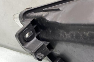 Optique avant principal droit (feux)(phare) CITROEN C2