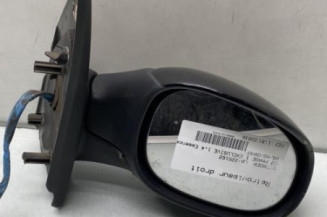 Retroviseur droit CITROEN C2 Photo n°1