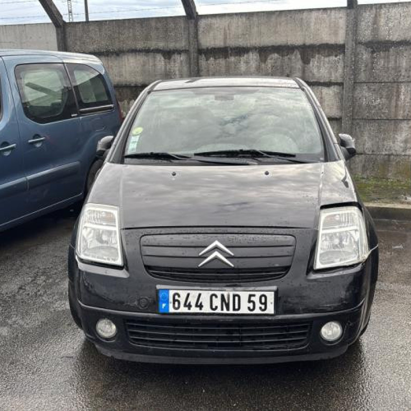 Retroviseur droit CITROEN C2 Photo n°12