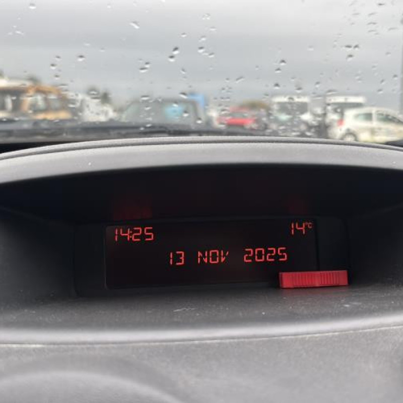 Retroviseur droit CITROEN C2 Photo n°18