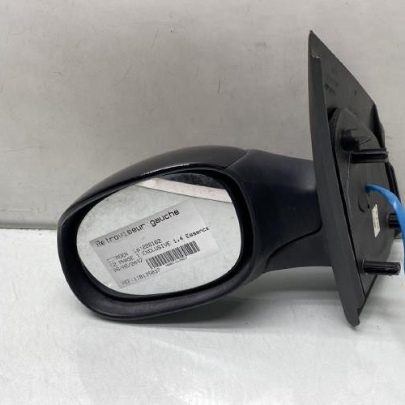 Retroviseur gauche CITROEN C2 Photo n°1
