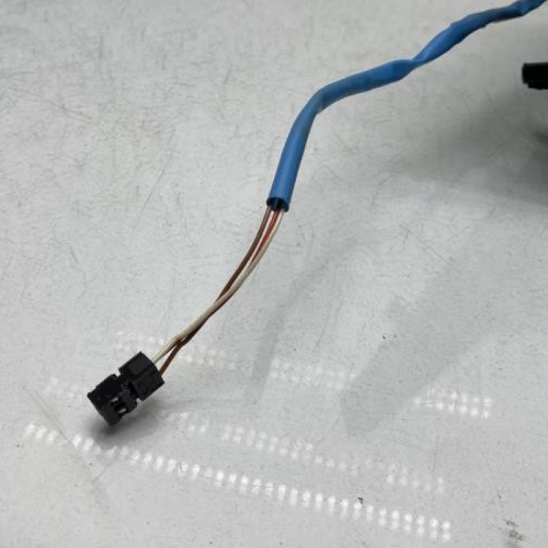 Retroviseur gauche CITROEN C2 Photo n°5