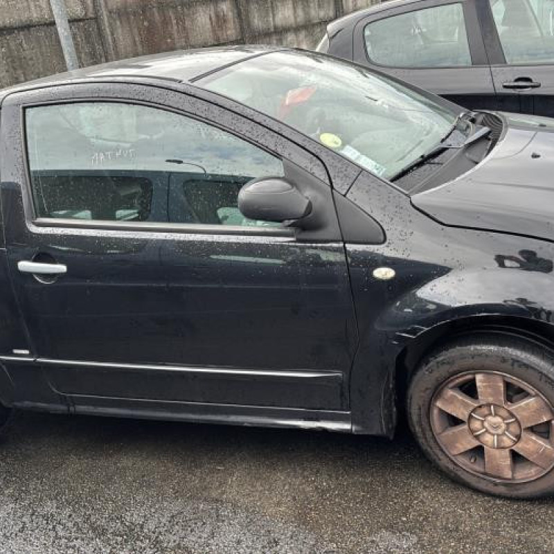 Retroviseur gauche CITROEN C2 Photo n°11