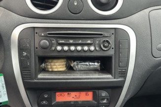 Retroviseur gauche CITROEN C2