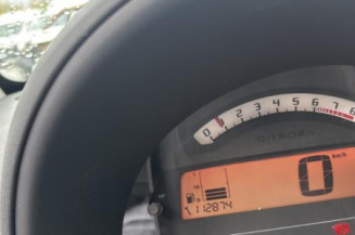 Retroviseur gauche CITROEN C2