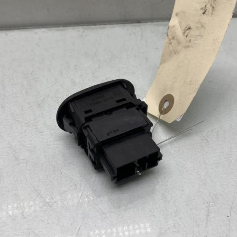 Interrupteur de leve vitre avant droit CITROEN C2 Photo n°2