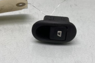 Interrupteur de leve vitre avant gauche CITROEN C2 Photo n°1