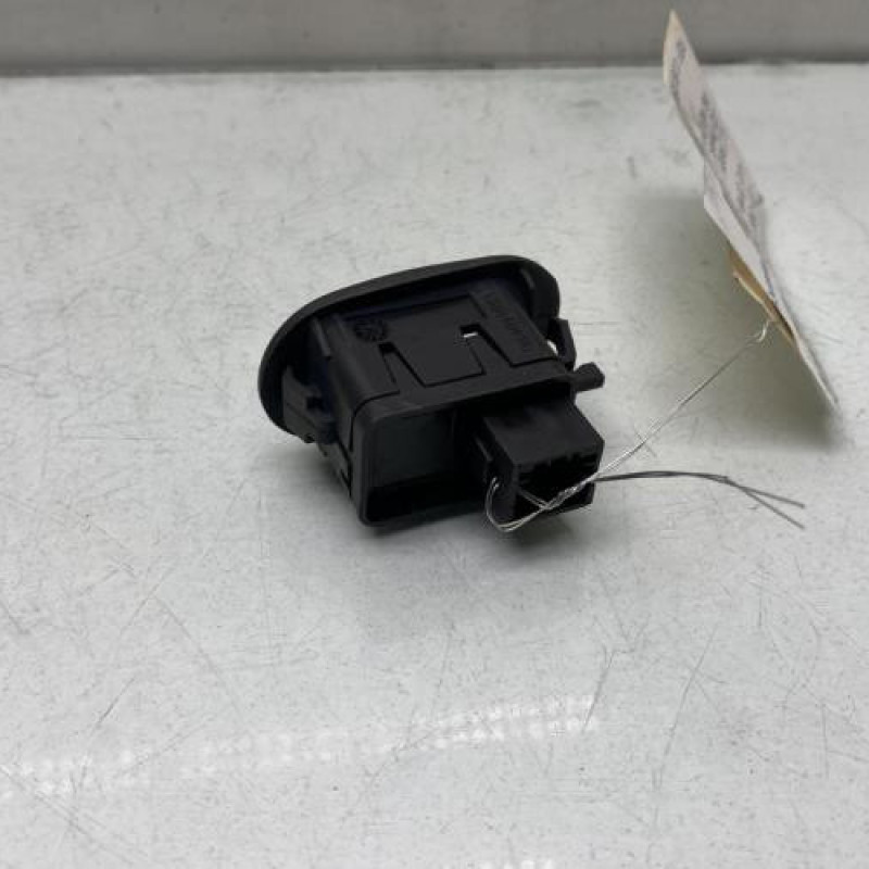 Interrupteur de leve vitre avant gauche CITROEN C2 Photo n°2