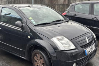 Interrupteur de leve vitre avant gauche CITROEN C2