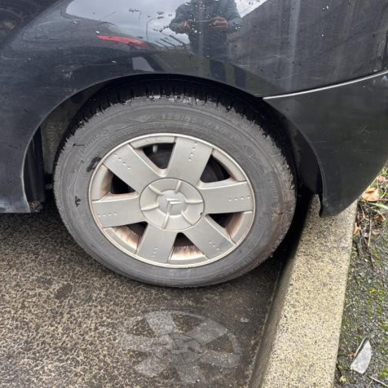 Interrupteur de leve vitre avant gauche CITROEN C2 Photo n°12