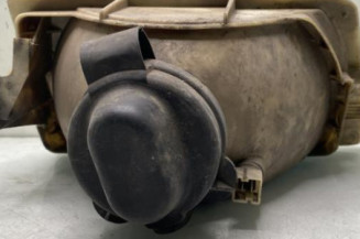Optique avant principal gauche (feux)(phare) PEUGEOT 205
