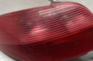 Feu arriere principal gauche (feux) PEUGEOT 206 Photo n°1