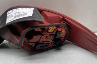 Feu arriere principal gauche (feux) PEUGEOT 206